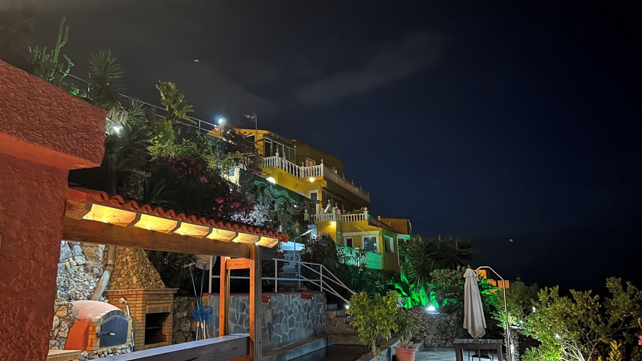 Photo of Outdoor in Buen Paso