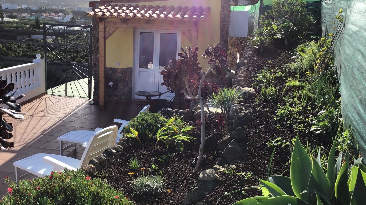 Photo of Outdoor in Buen Paso