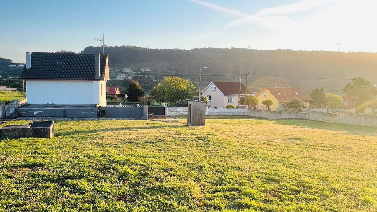 Photo of Outdoor in Barizo