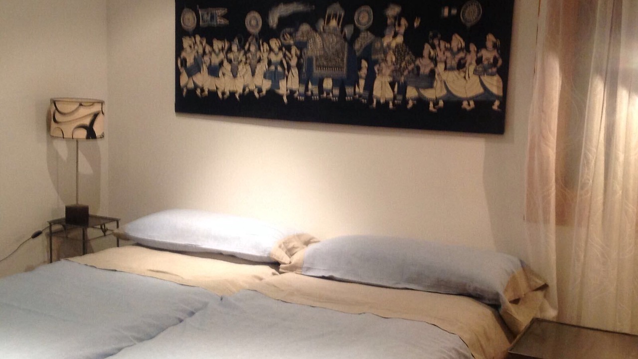 Photo of Bedroom in Torres de Barbues