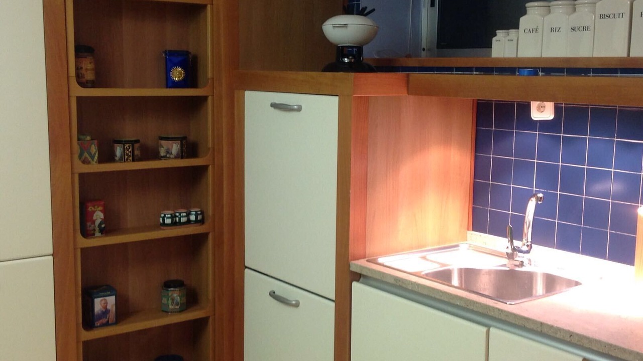 Photo of Kitchen in Torres de Barbues