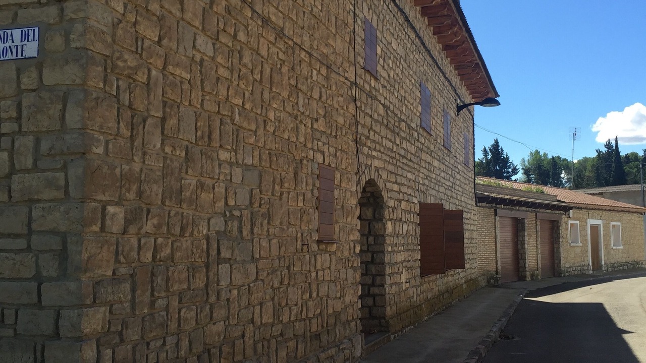 Photo of Outdoor in Torres de Barbues