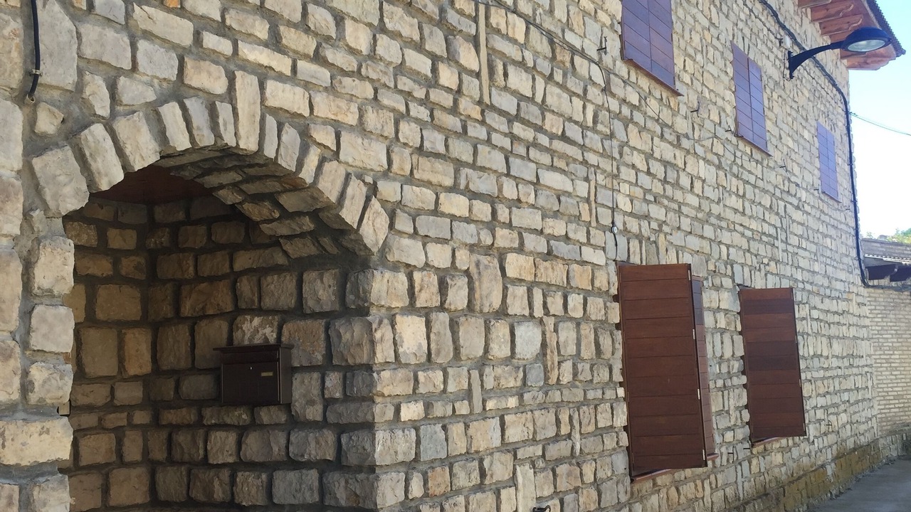 Photo of Outdoor in Torres de Barbues