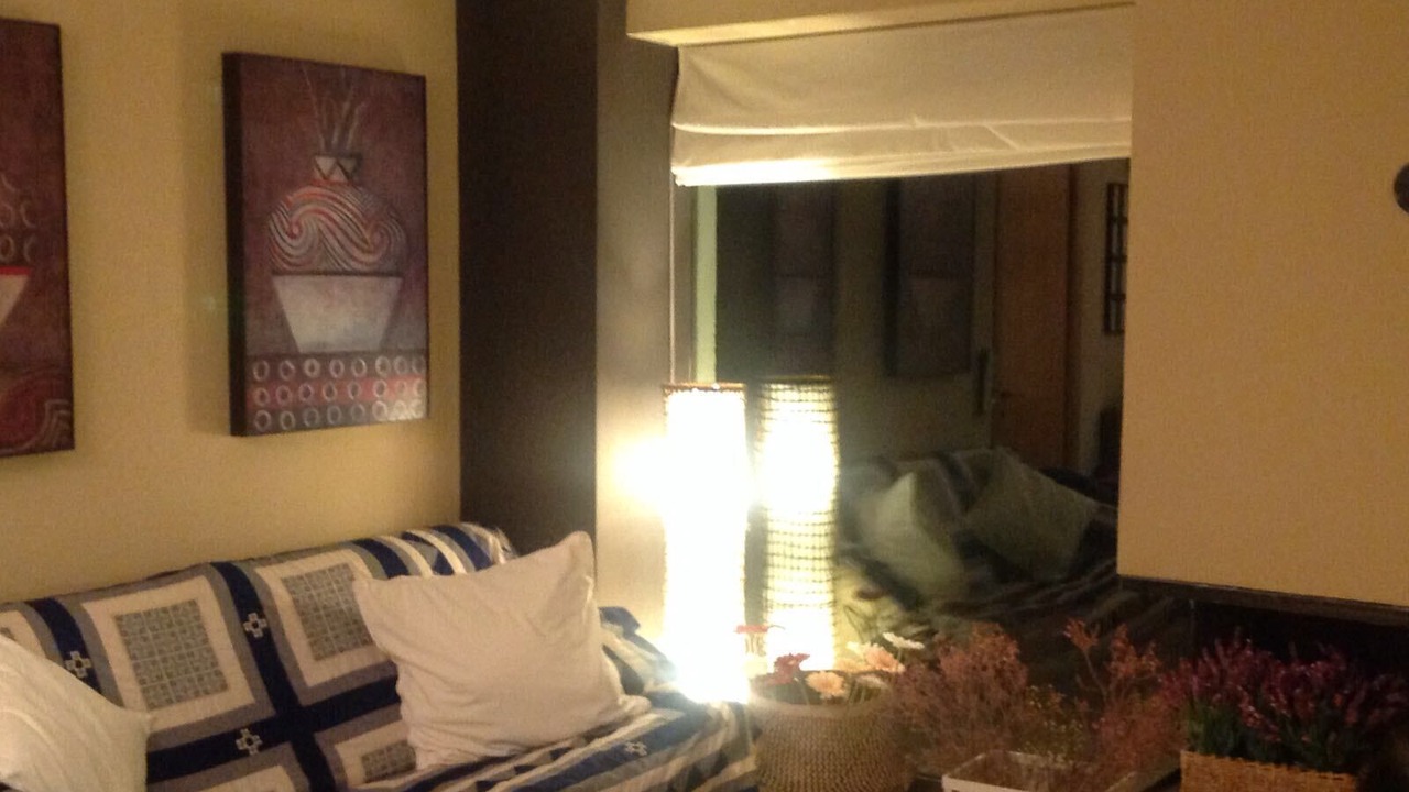 Photo of Livingroom in Torres de Barbues