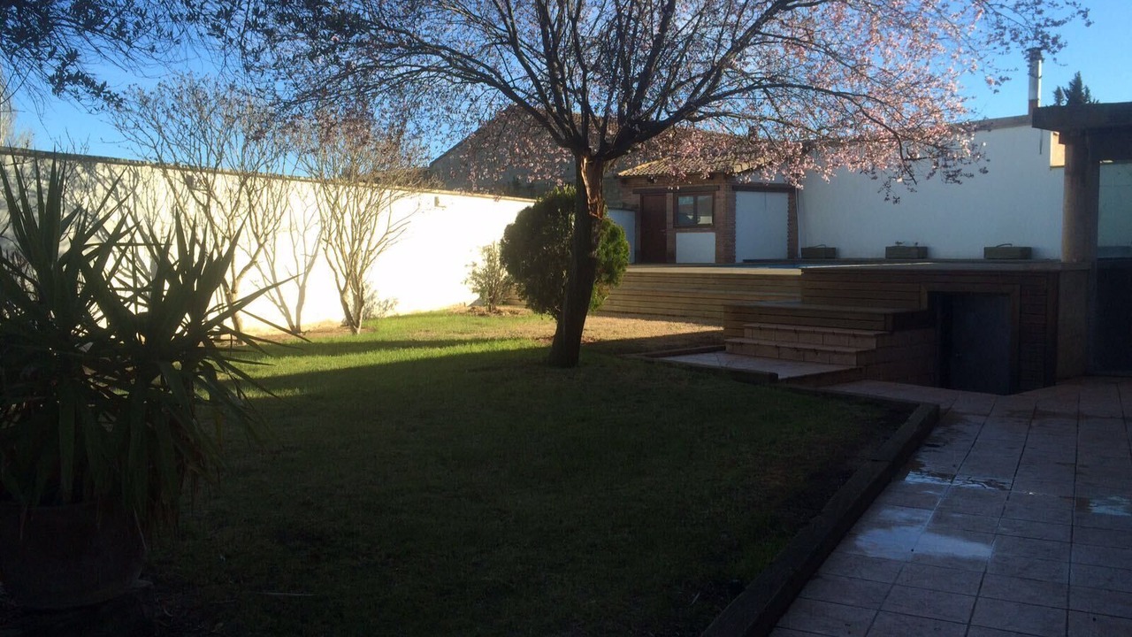 Photo of Outdoor in Torres de Barbues