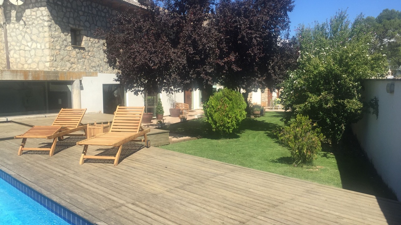 Photo of Outdoor in Torres de Barbues