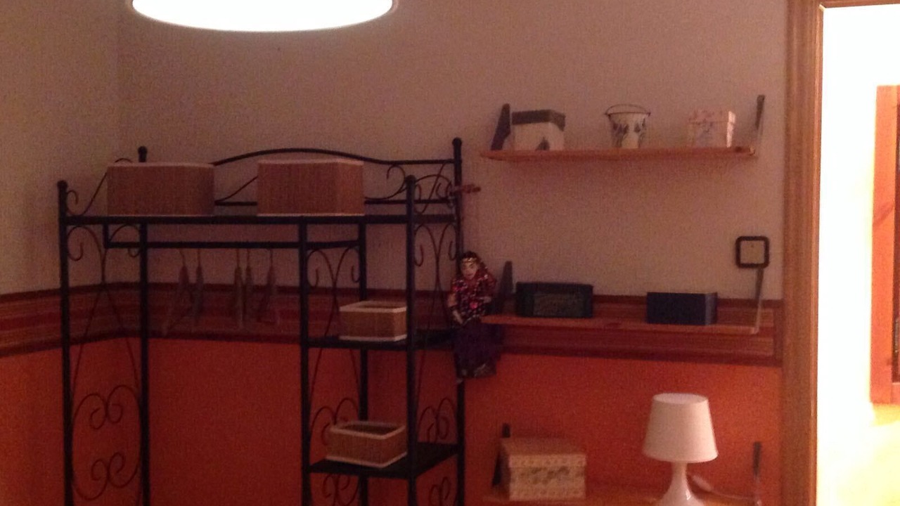 Photo of Bedroom in Torres de Barbues