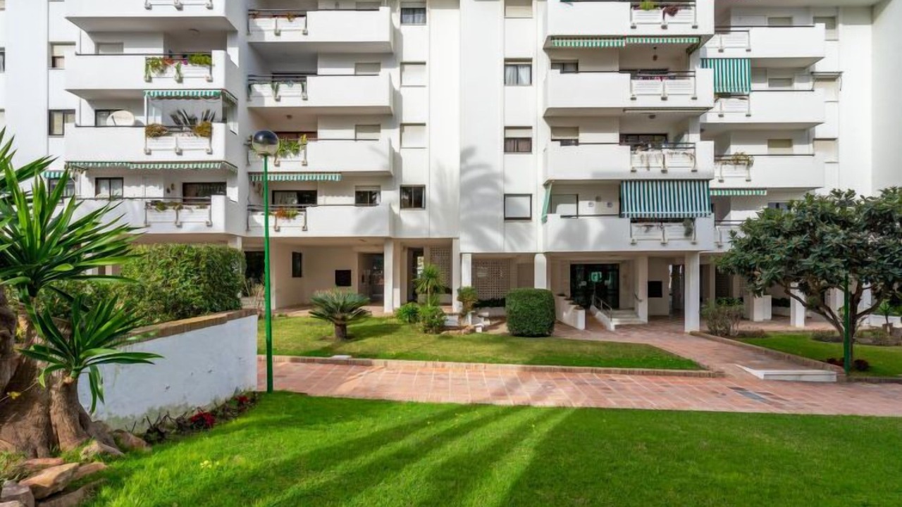 Photo of Outdoor in Carihuela
