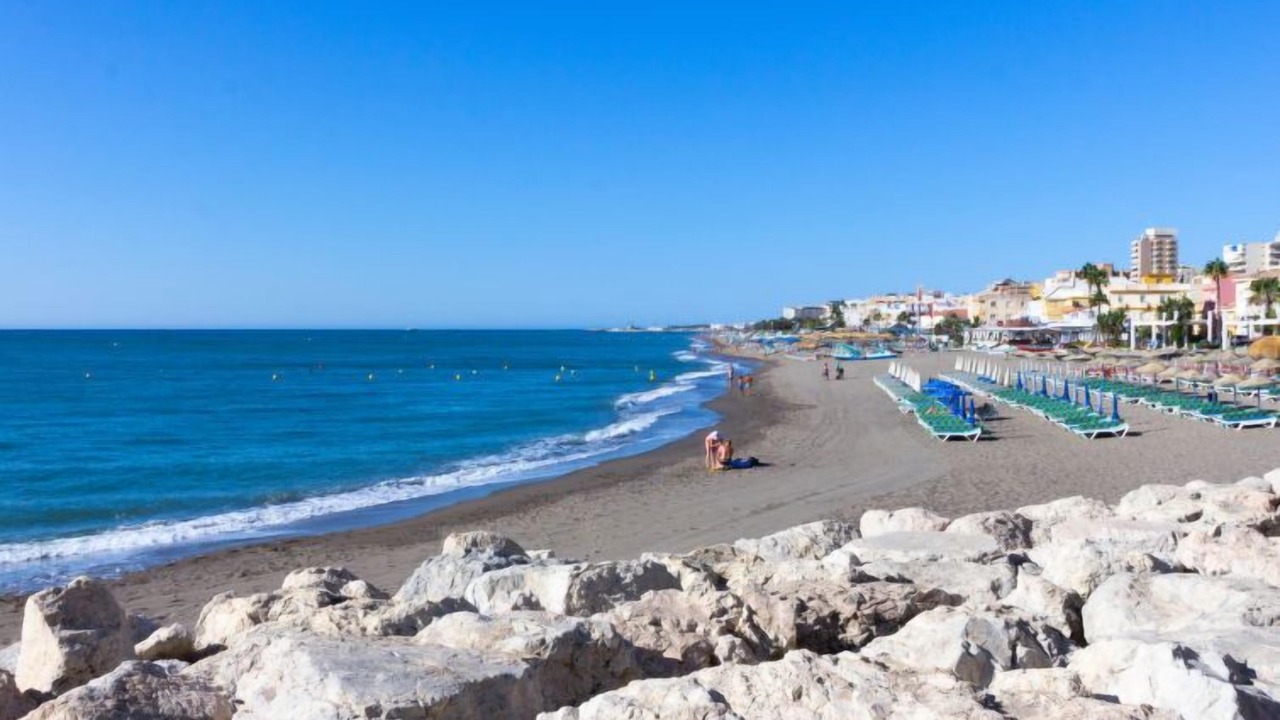 Photo of Outdoor in Carihuela