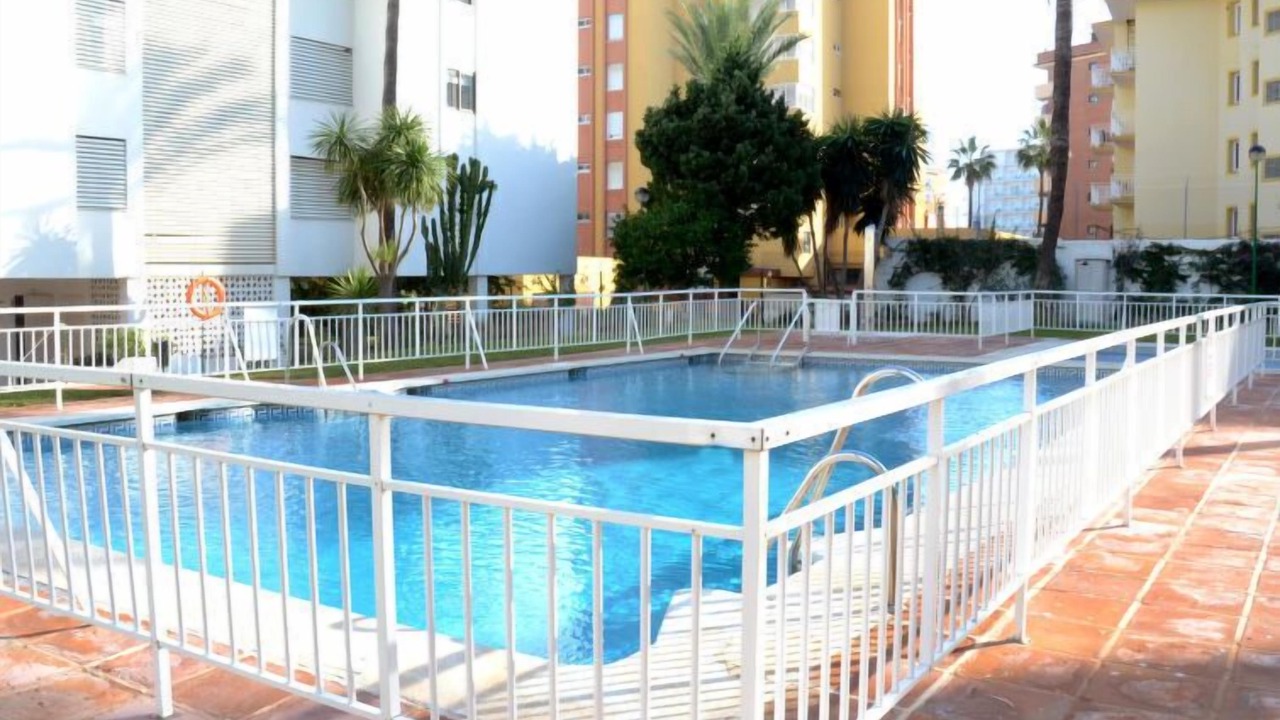 Photo of Outdoor in Carihuela