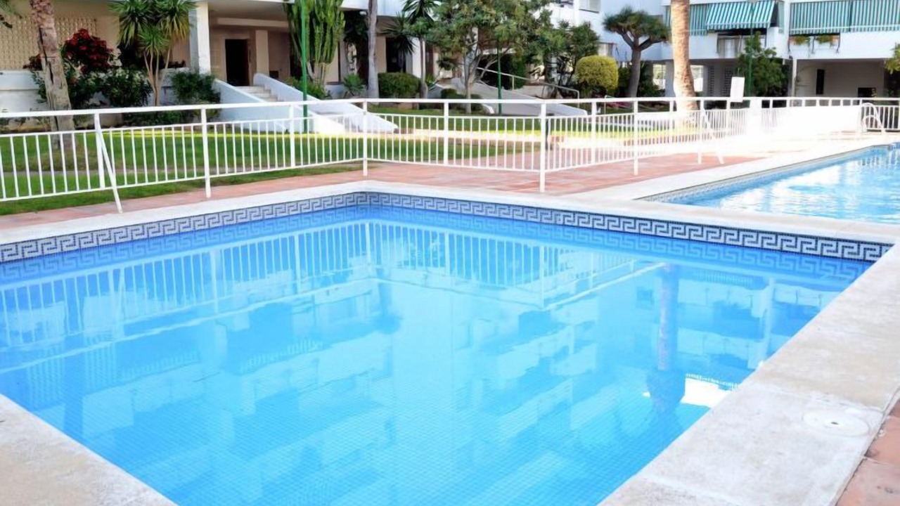 Photo of Outdoor in Carihuela