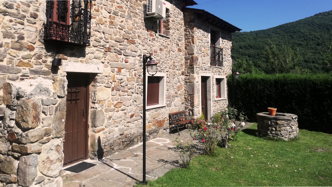 Photo of Outdoor in Robles de Laciana
