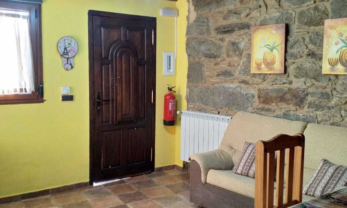 Photo of Livingroom in Robles de Laciana