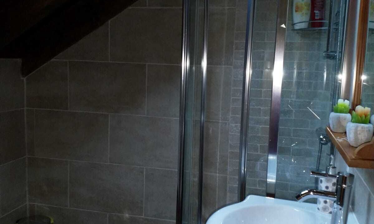 Photo of Bathroom in Robles de Laciana