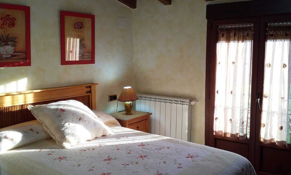 Photo of Bedroom in Robles de Laciana
