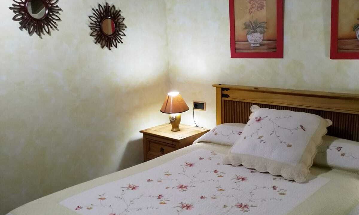 Photo of Bedroom in Robles de Laciana