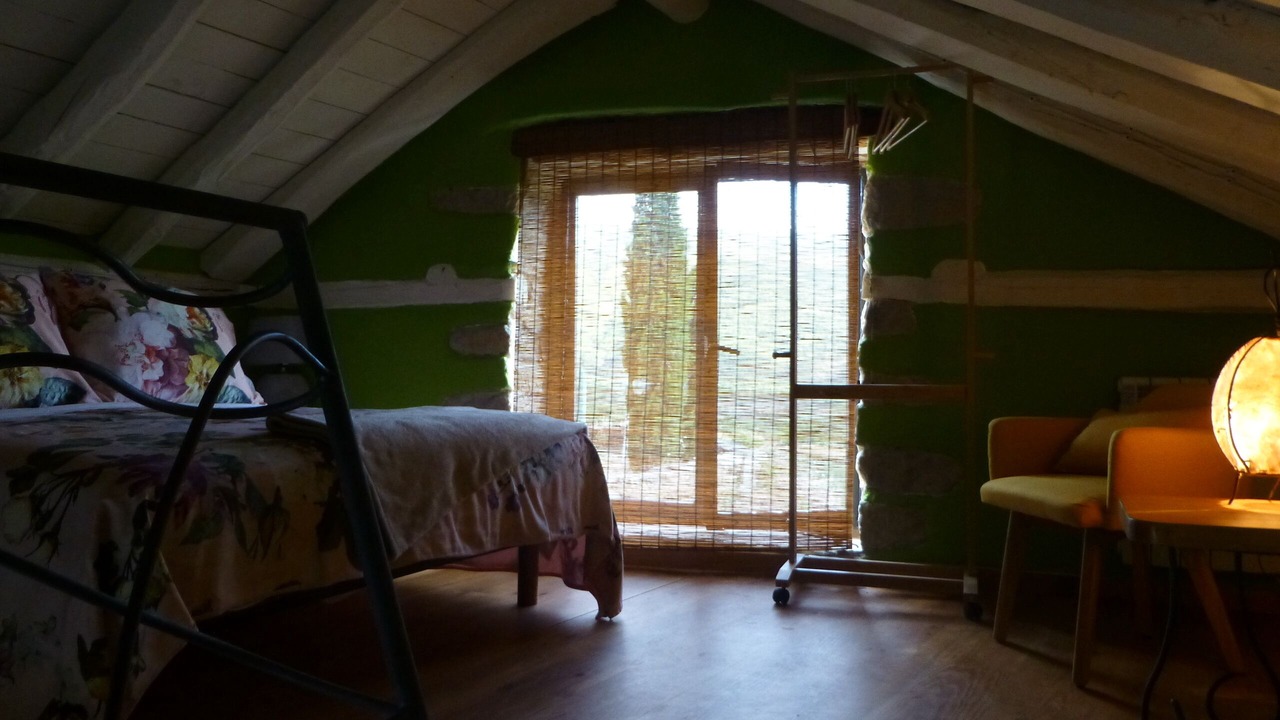 Photo of Bedroom in Caldearenas