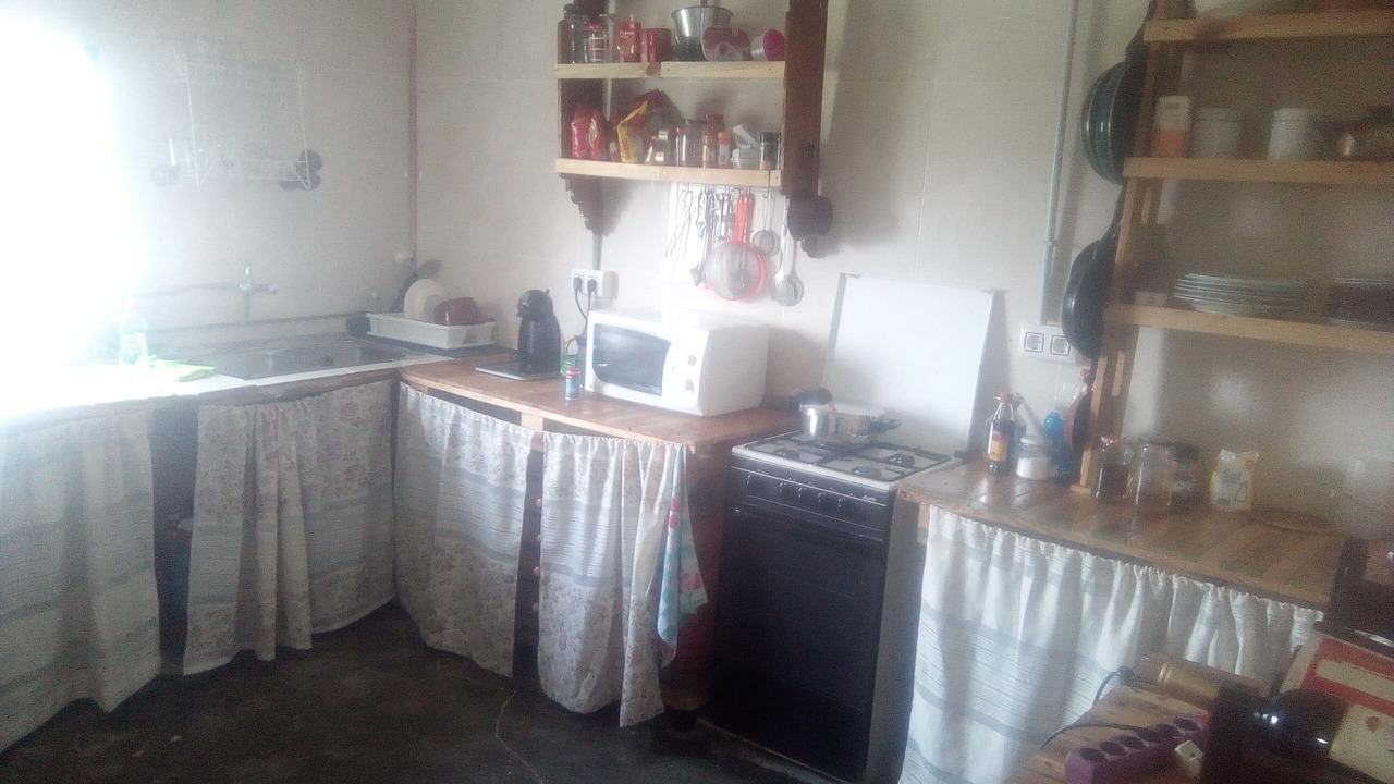 Photo of Kitchen in Prados de Armijo