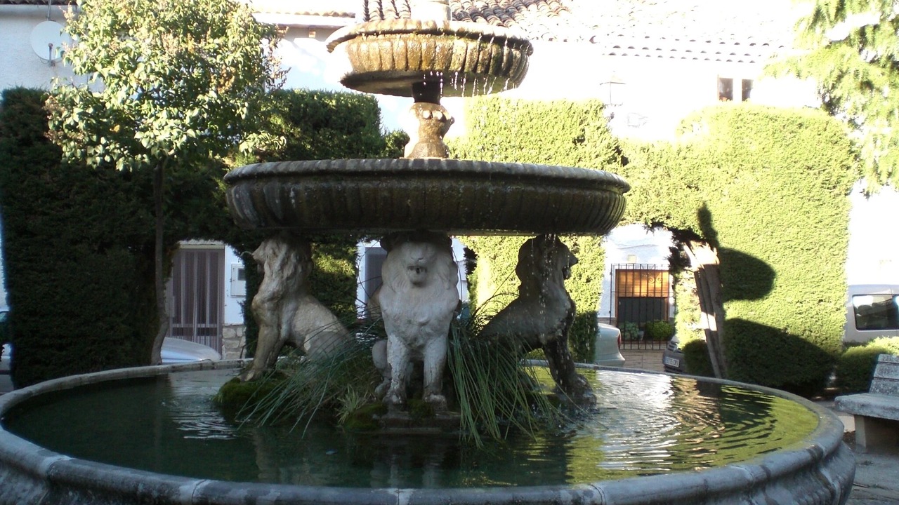 Photo of Outdoor in Prados de Armijo