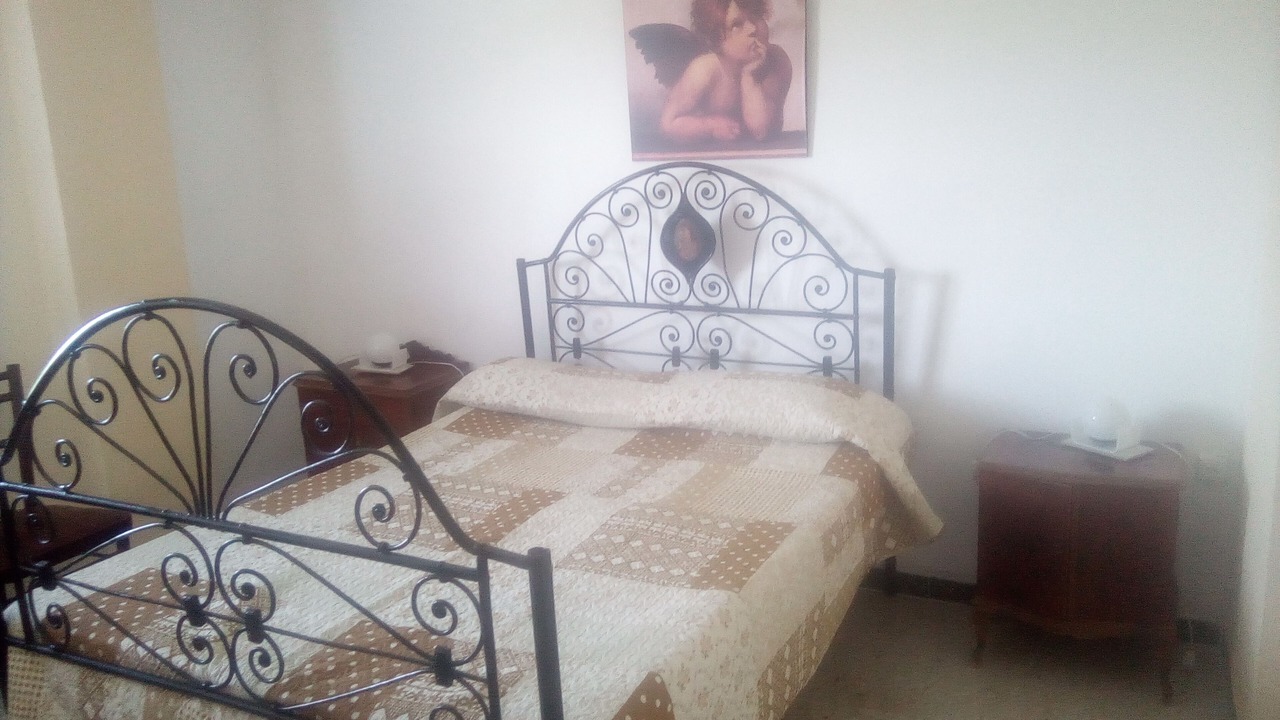 Photo of Bedroom in Prados de Armijo