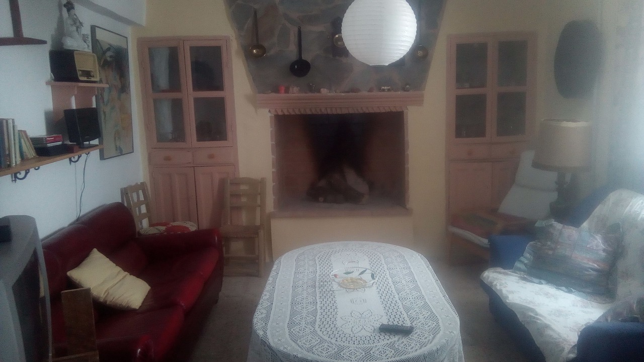 Photo of Livingroom in Prados de Armijo