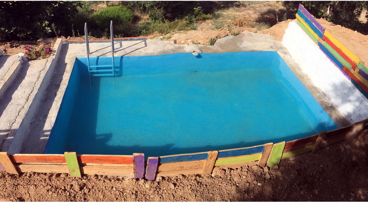 Photo of Outdoor in Prados de Armijo