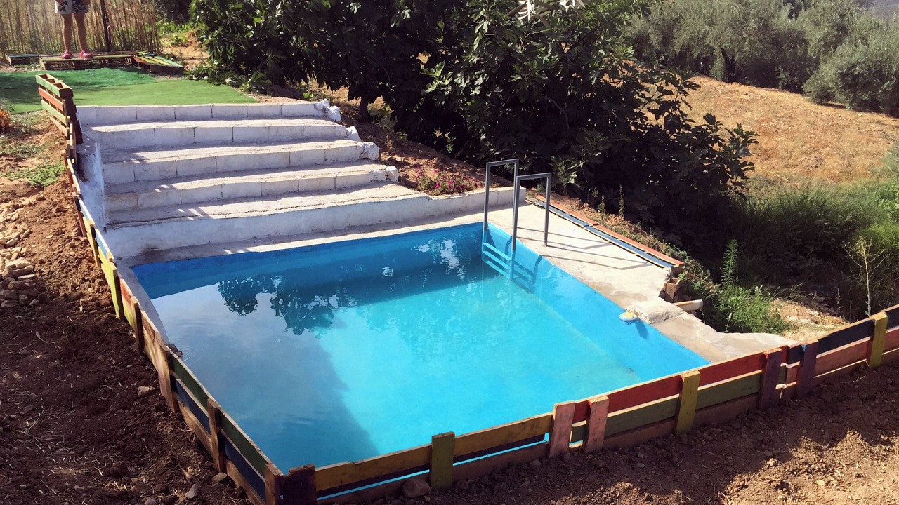 Photo of Outdoor in Prados de Armijo