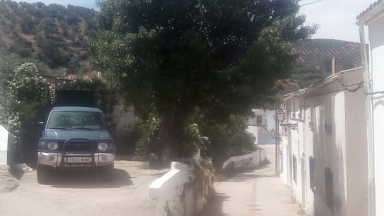 Photo of Outdoor in Prados de Armijo