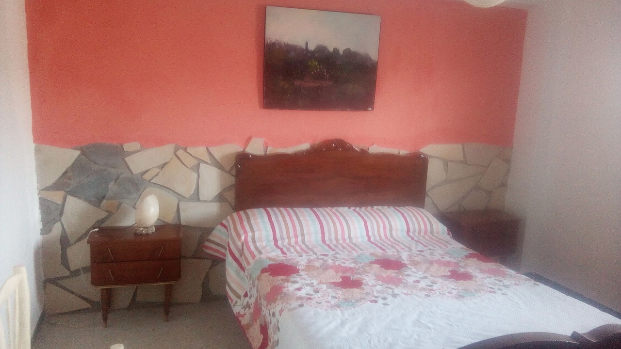 Photo of Bedroom in Prados de Armijo