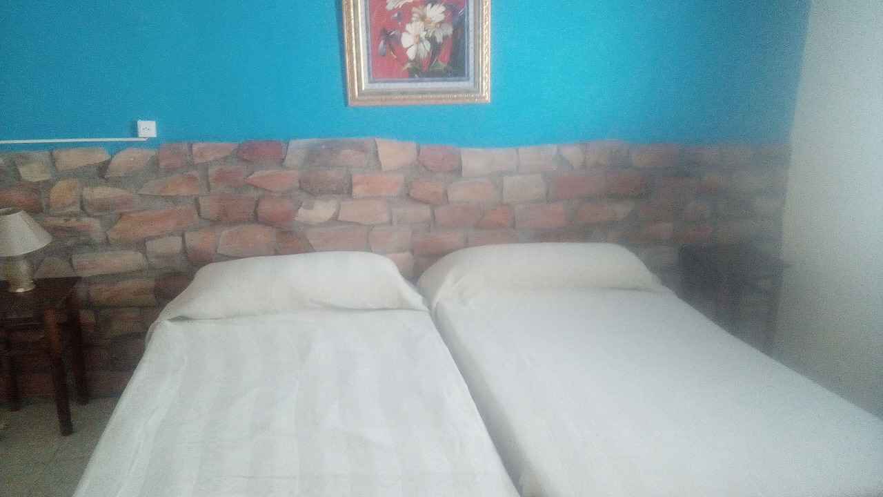 Photo of Bedroom in Prados de Armijo