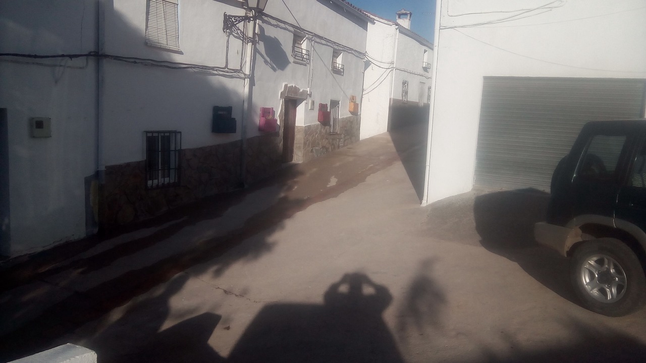 Photo of Outdoor in Prados de Armijo