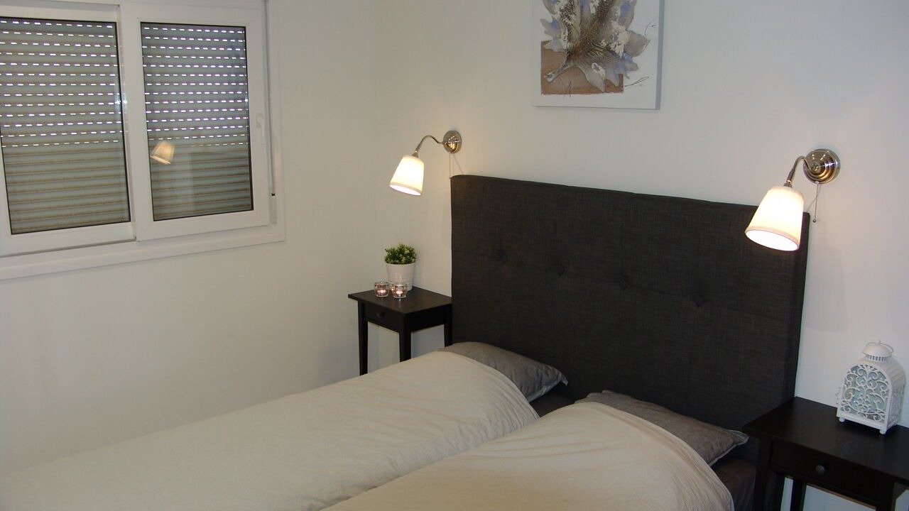 Photo of Bedroom in Alhama de Murcia