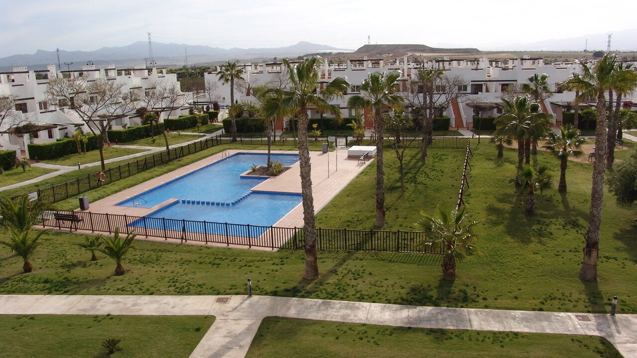 Photo of Outdoor in Alhama de Murcia
