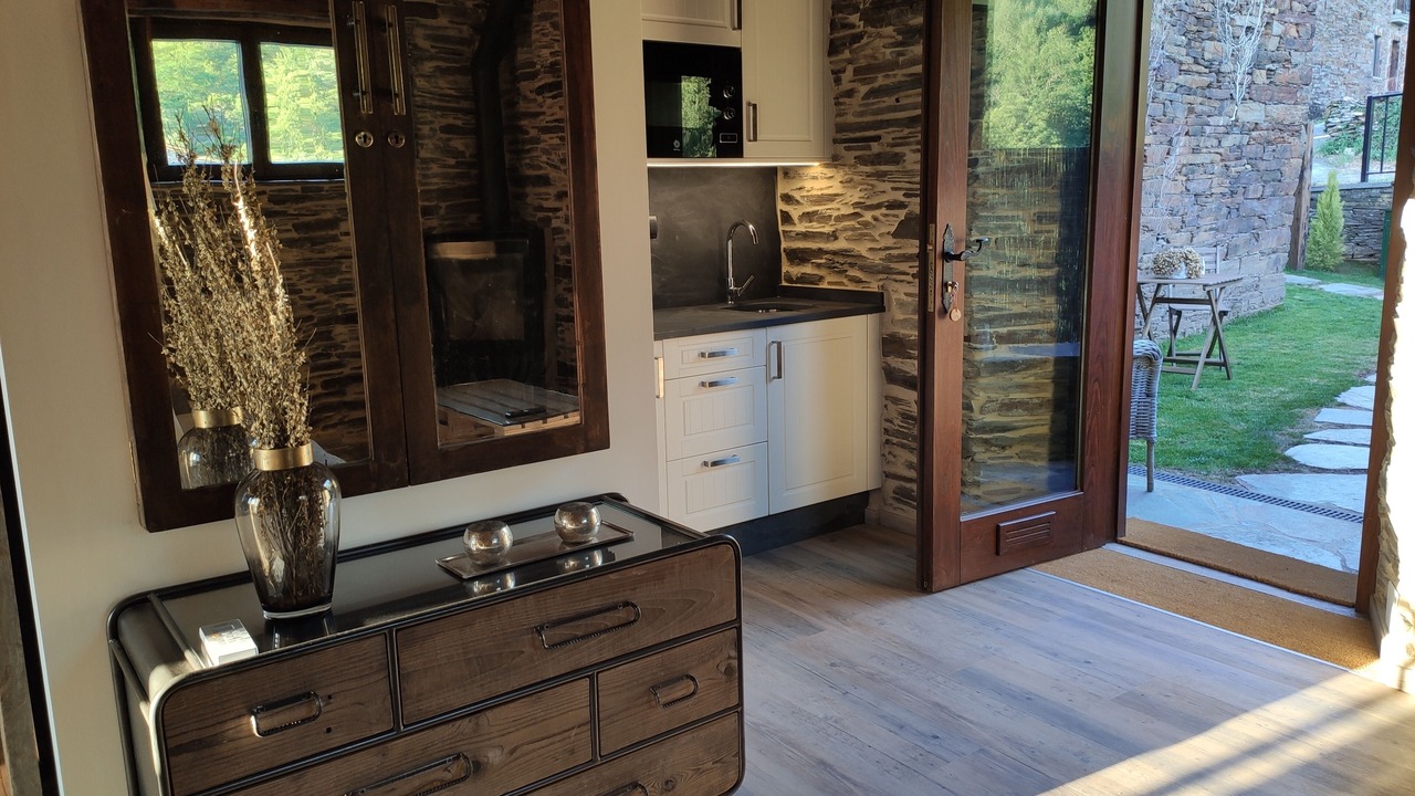 Photo of Kitchen in Samos