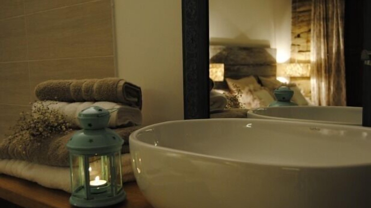 Photo of Bathroom in Samos