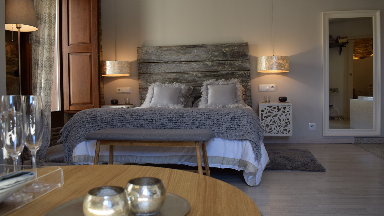 Photo of Bedroom in Samos