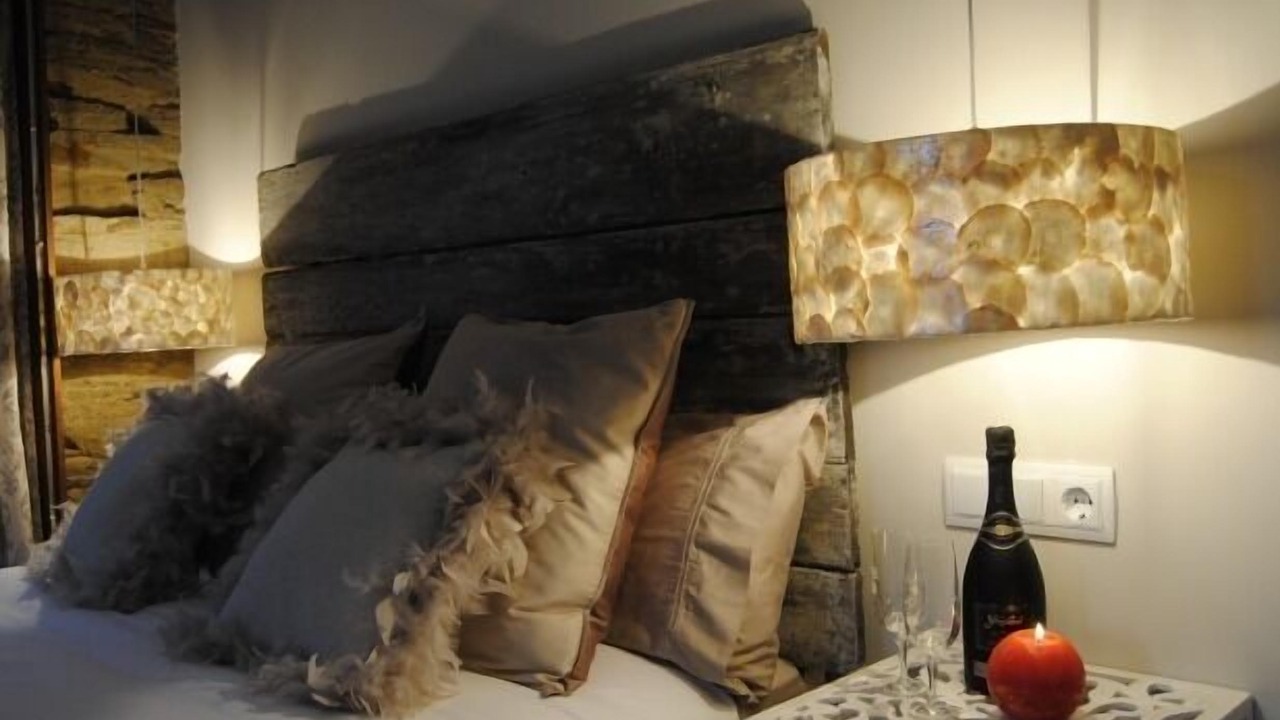 Photo of Bedroom in Samos