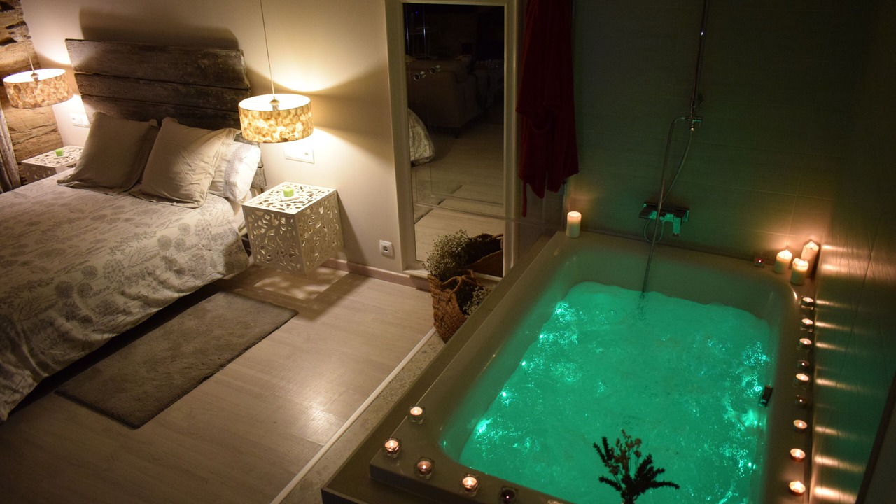 Photo of Bedroom in Samos