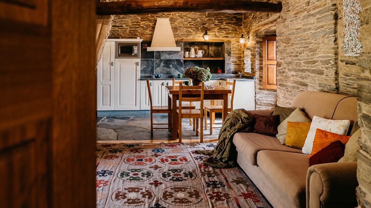 Photo of Livingroom in Samos