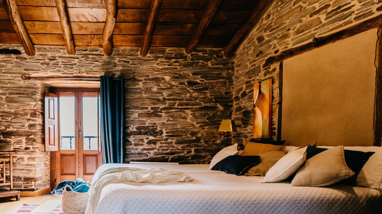 Photo of Bedroom in Samos
