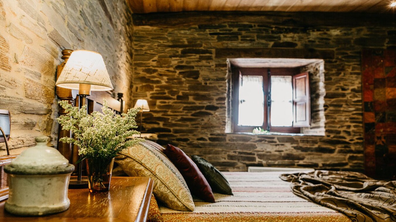 Photo of Bedroom in Samos
