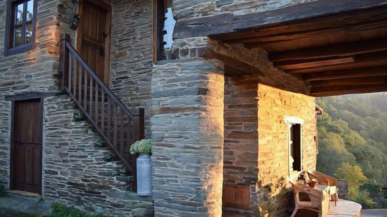 Photo of Outdoor in Samos