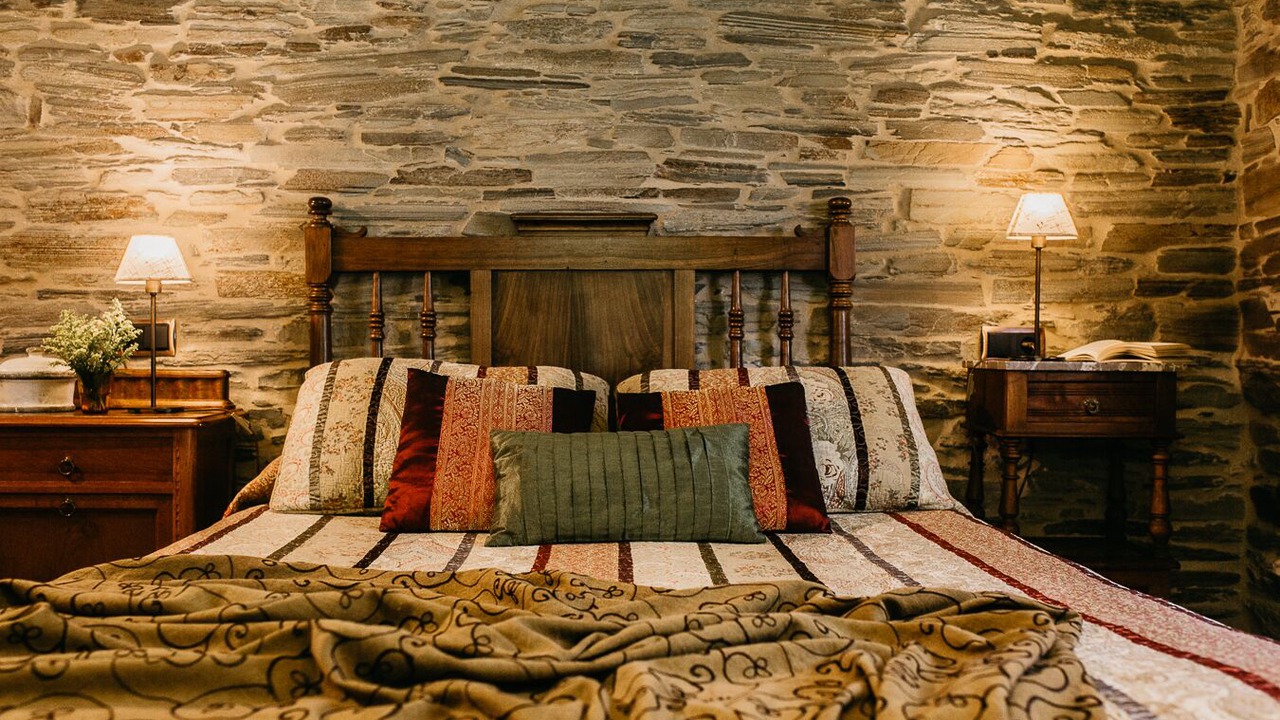Photo of Bedroom in Samos