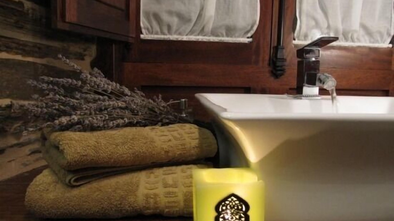 Photo of Bathroom in Samos