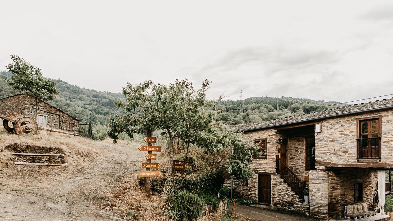 Photo of Outdoor in Samos