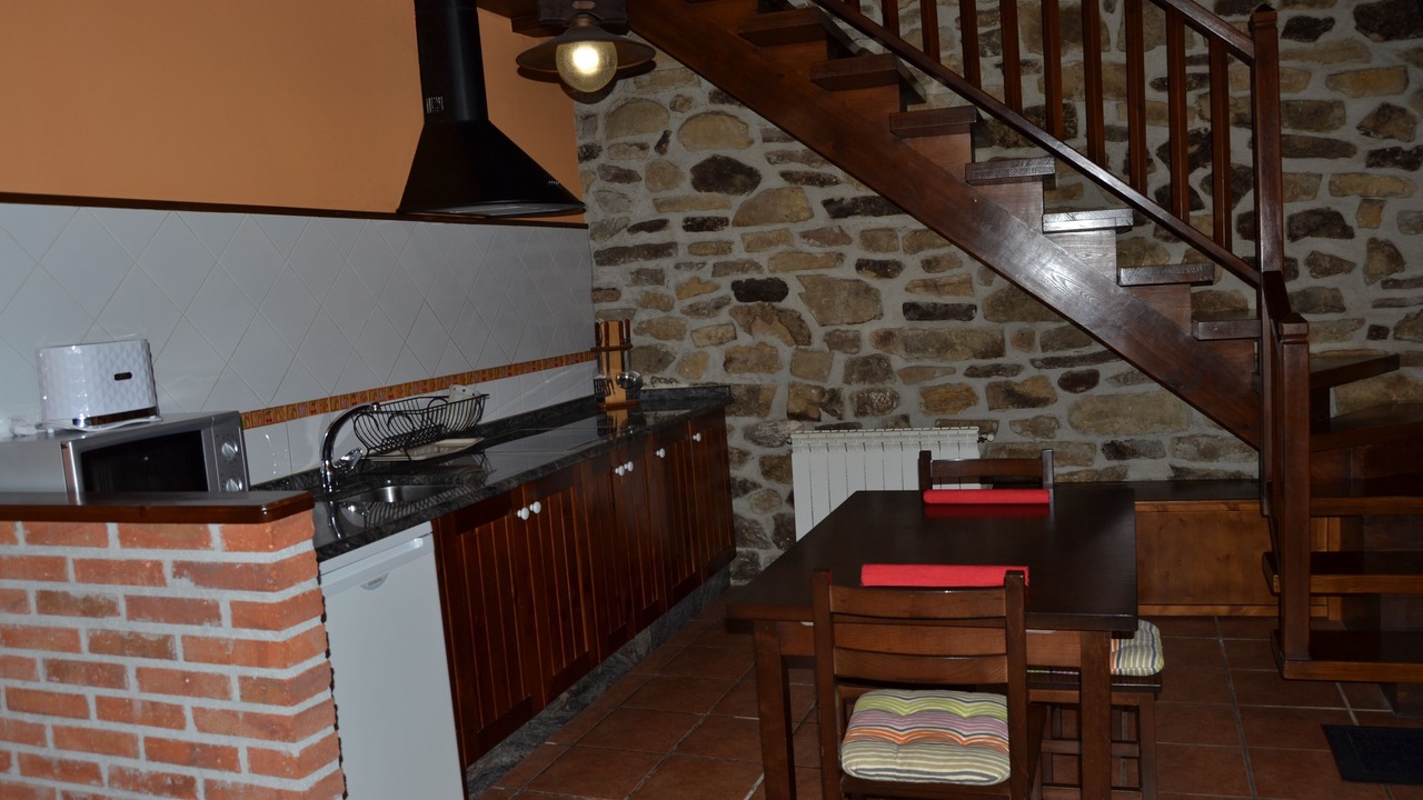 Photo of Kitchen in Bueres
