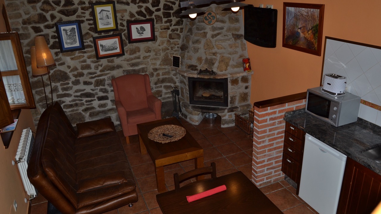 Photo of Livingroom in Bueres