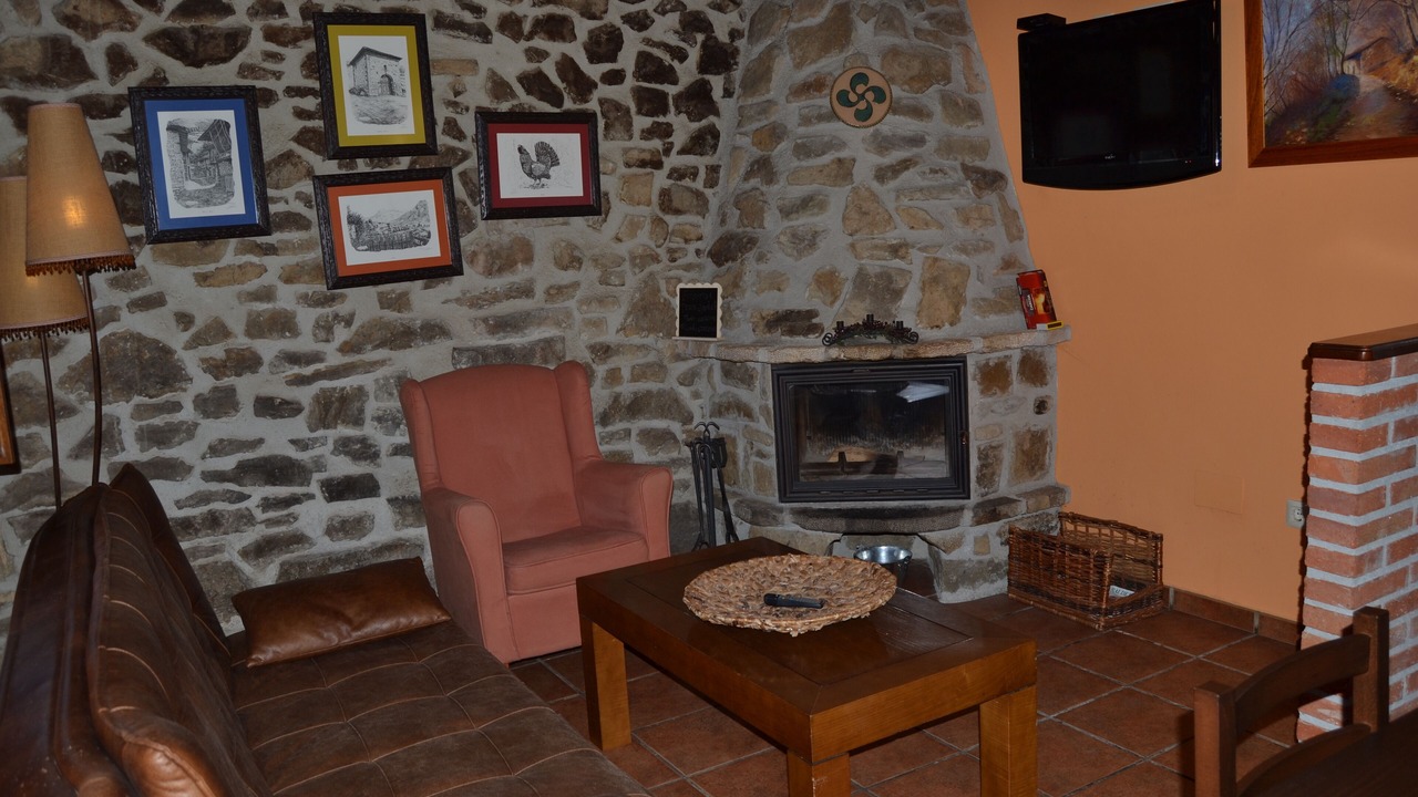 Photo of Livingroom in Bueres