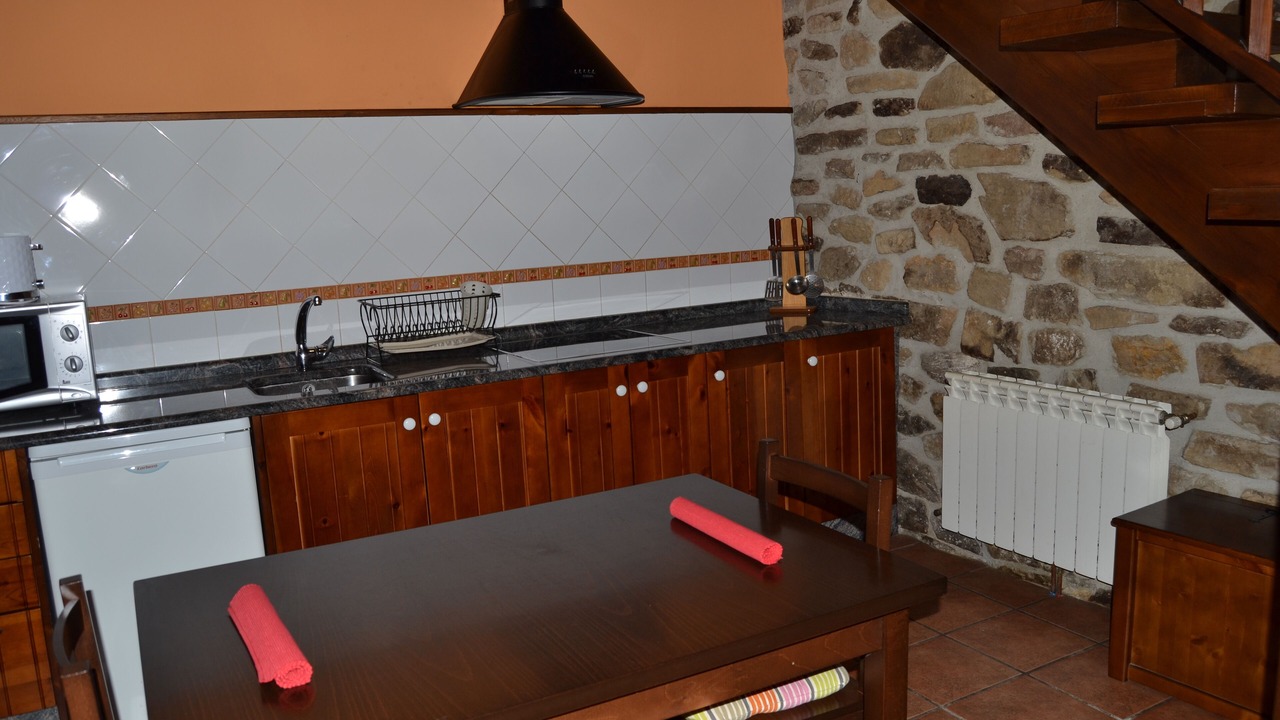 Photo of Kitchen in Bueres