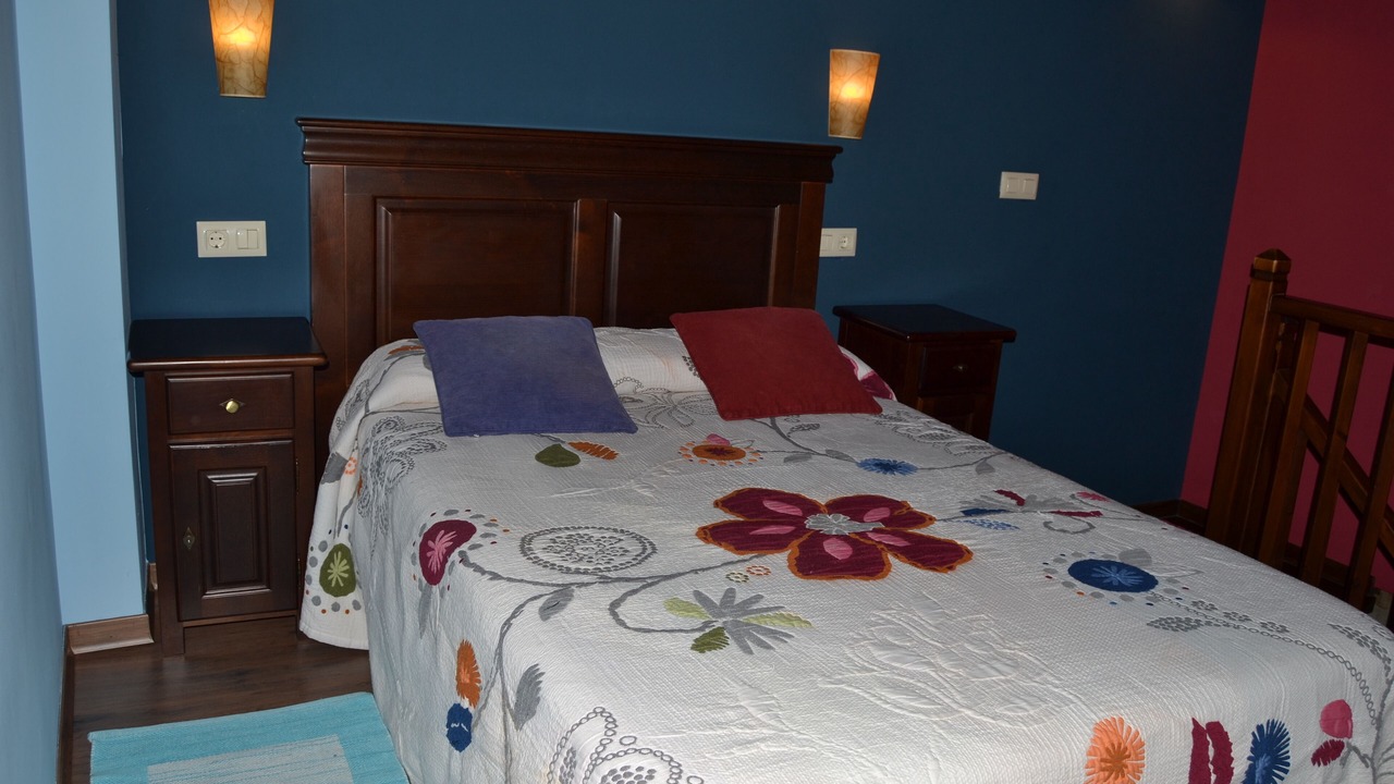 Photo of Bedroom in Bueres